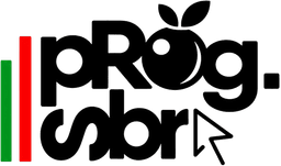Logo do Programa Sabará